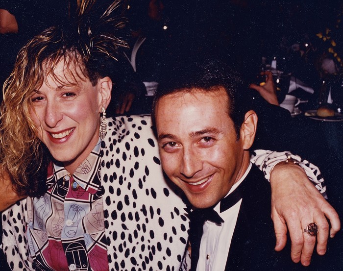 Allee Willis: Creative Force, 'Dangerous Woman,' Songwriter Behind Friends Theme